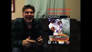 Midway Baseball Games Reviews Ep. 3: MLB Slugfest: Loaded (2005) (PS2)