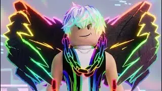 Primer vídeo de NITRO FLARE