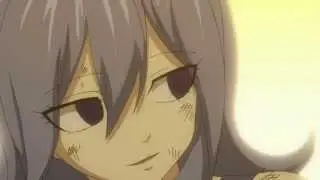 Fairy Tail  -  Juvia. (How You Remind Me)