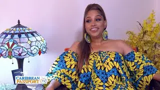 Tracie Noele Jones  - Makeup