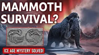 Mammoth Movie &ndash; Frozen Giant | Ice Age Documentary (Full 4K)