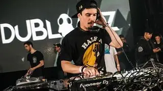 Dubloadz Live @ VENU, Buffalo 6/16/18