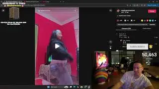 🔴BAKA PRASE LIVE - RAZBOLEO SE PRE BOX MEČA... 🔴
