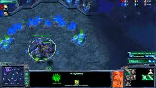 Watch2Win (Выпуск 5) - PVZ: oGsHero vs NosLoki