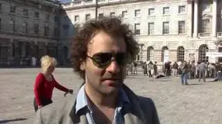 Which Religion is Funniest? A joke from Josh Appignanesi
