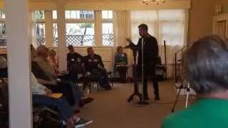 Labor and the Democratic Party - understanding Labor