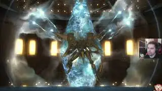 Wow REFUGEE Plays Final Fantasy XIV // Heavensward // Part 5
