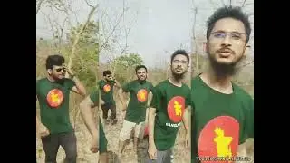 Barabkunda Trail Chattogram (Vlog - 01)