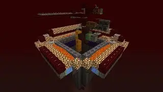 Simple Automatic 200k/Hour Basalt Farm (& 24k/Hour, & 128k/Hour) - with Download