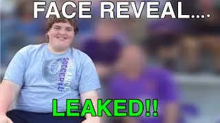 Dream Face Reveal Leaked!