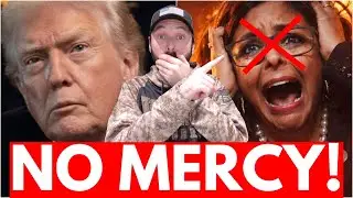 Trump Threatens To SMOKE New Venezuela Leader &ndash; Oil Tankers FLEEING
