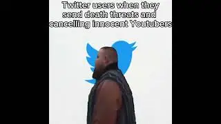 I'm only human after all meme (Twitter)