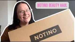 UNBOXING NOTINO BEAUTY SHOPLOG FEBRUARI 2025 🛍️ BODY CARE & HYGIENE HAUL 🛍️ 🫧