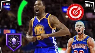 Hall Of Fame Couch potato fails to guard KD in the clutch