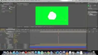 Speed Intro #1 By Jaawz 'Create a background for the channel'