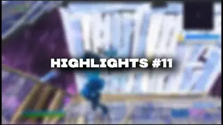 Zynx | Highlights #11 |Keep It Real💯