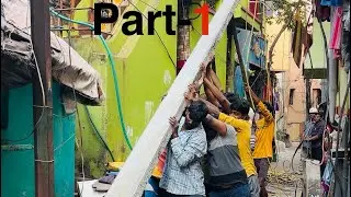 Struggling part1#shortvideo #aeevizag #like #vlog #youtube #trending #viralvideo #video #electrician