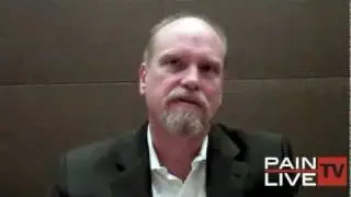 Dr. R. Norman Harden Discusses Head and Neck Pain Generators
