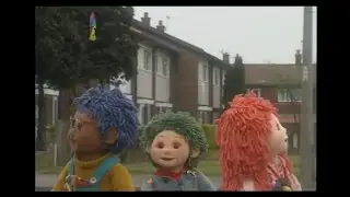 Tots TV - Paper Boats (S4 E10)