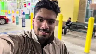 Fitness pe pura dhiyan h 😂🇺🇸 daily life vlogs:-34