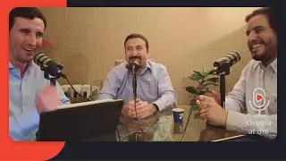 Cirugía al día - Colecistectomía difícil | Dr. Pedro Soto