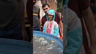 Ganpati Visarjan 2025 #Ganpati #2025 #GanpatiVisarjan 4
