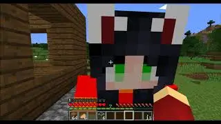 Surviving with Yori and Dempshi: Ep 2 part 2 (YORI IS A CANNIBAL)