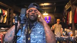Jugrnaut PRPL Label Cypher Vol. 2