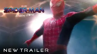 Spider-Man: No Way Home - TV Spot 