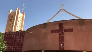 Chant d'Entrée Bwatun Zama Messe de Lancement du Centenaire de Mandiakuy