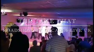 The Take That Roadshow