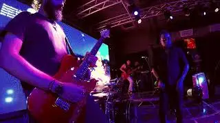 Freddie Aguilar Anak -  Rock Cover [No Name band - Malaysian Live Band]