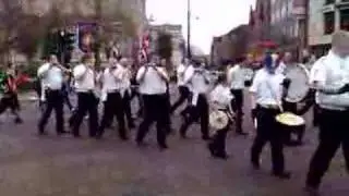 Britannia F.B