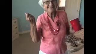 I GOT A LOTTA THAT!