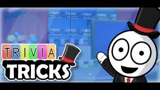 Trivia Tricks - PC Gameplay