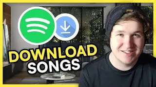 How To Download Spotify Songs (2022) - Download Songs From Spotify