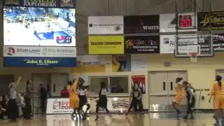 La Salle Athletics 2013 Christmas Video