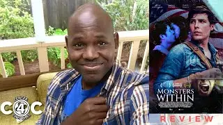 Monsters Within (2025) Movie Review on C4C