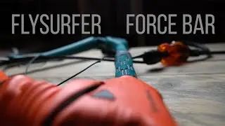 FLYSURFER FORCE BAR