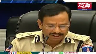 QNet MLM Fraud and Cheating Case Fully Exposed by Cyberabad Commissioner Sajjanar