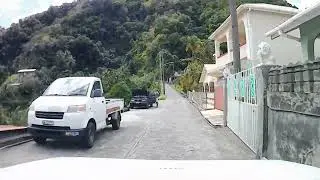 Leeward Again Part 3 - From Coulls Hill - Drive SVG -  ZERO Edits