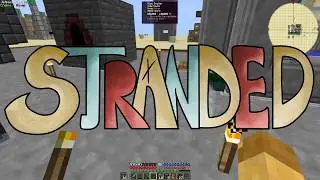 Wir vermissen MIRI - Minecraft Forever Stranded - #75 - Items4Sacred + Miri33 + Balui