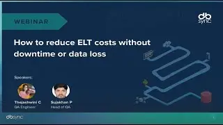 How to reduce ELT costs without downtime or data loss