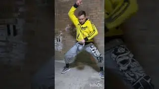 Old Style Traditional Martial Arts Workout / Michele Batazzi @ Menke's Gym