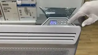 Видео обзор конвектора Electrolux Air Heat 2