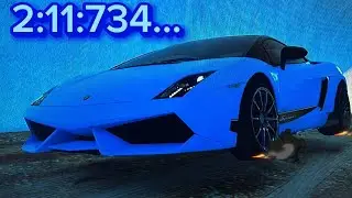 The Crew 2 | Miami Harbor | 2:11:734