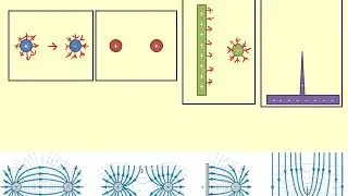 10.05 Electric field patterns