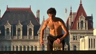 Nick Persico 