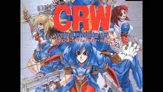 Counter Revolution War music
