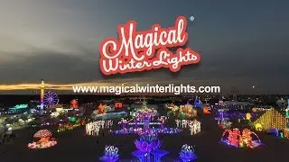 Magical Winter Lights 2017